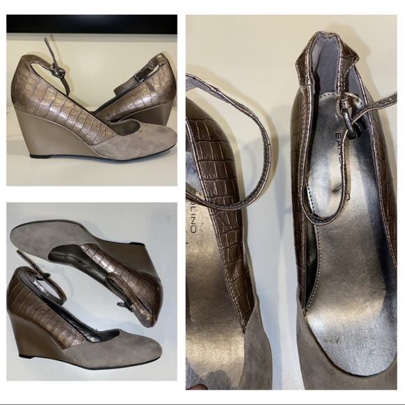 Bandolino Heels - Picture 2 of 9